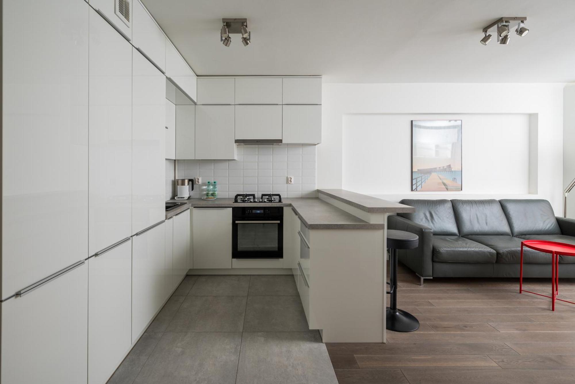 Apartment Chmielna Downtown Warsaw