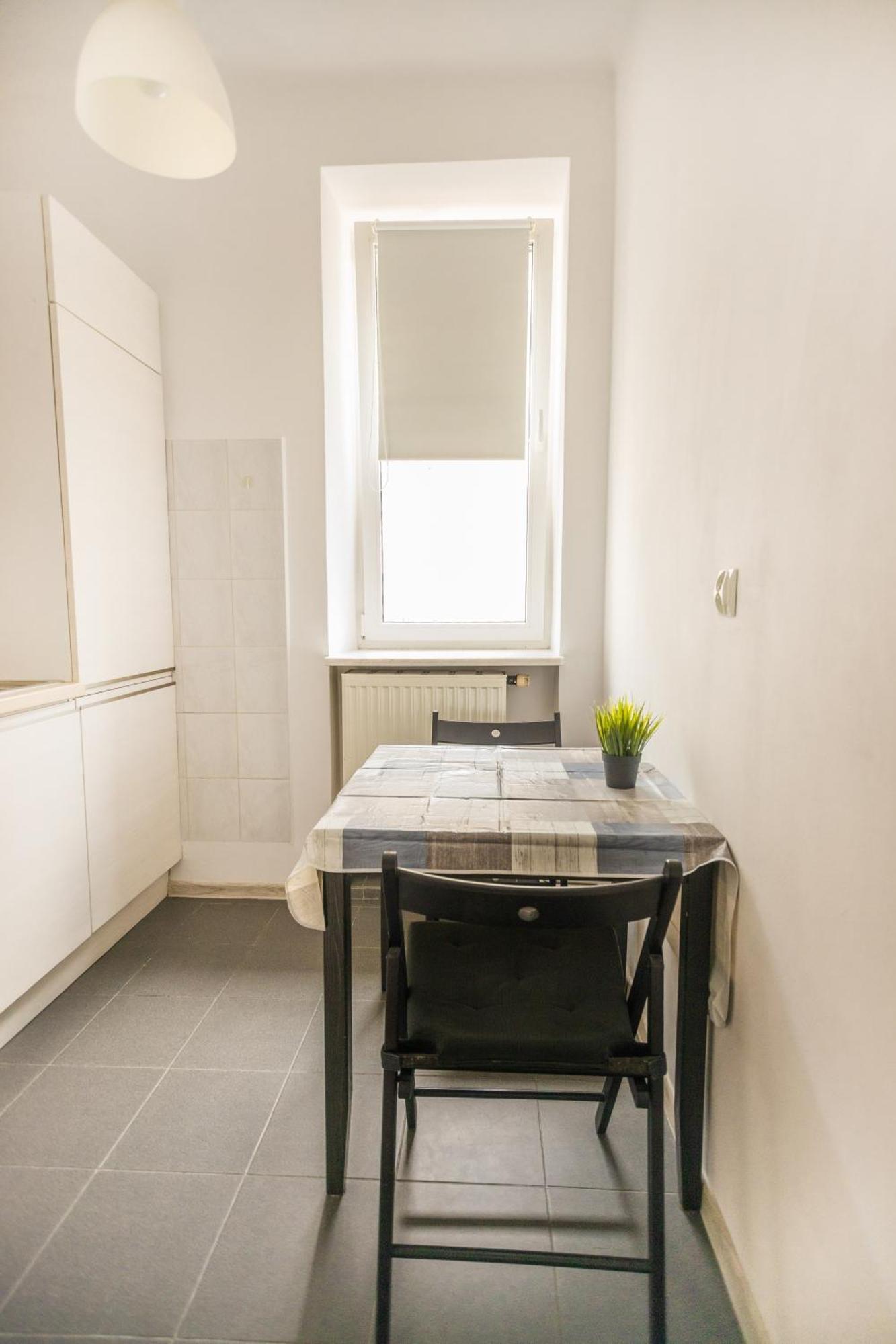 Comfy Studio Next To Nowy Swiat Great Location Apartament *
