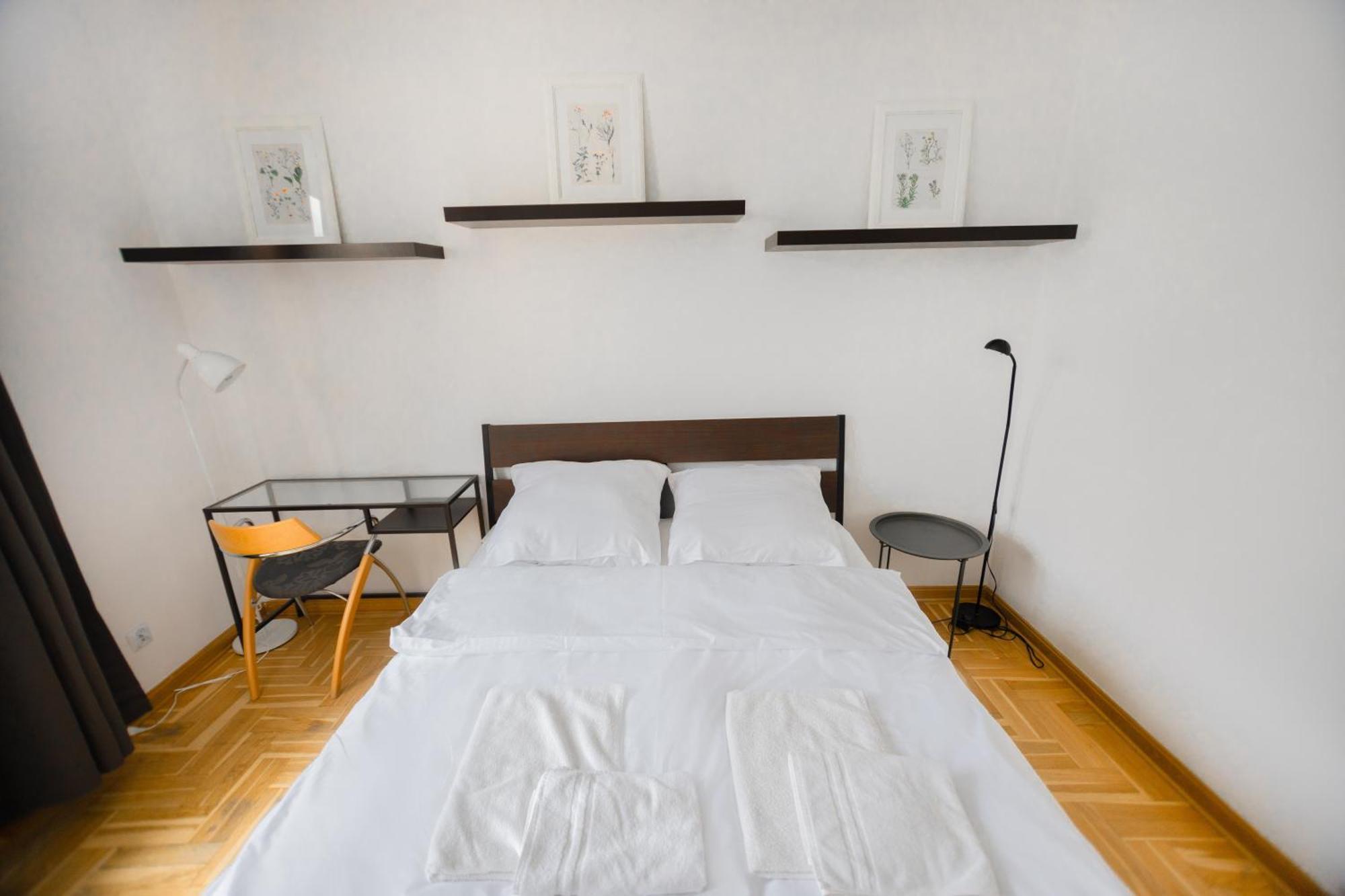 Comfy Studio Next To Nowy Swiat Great Location * Warszawa