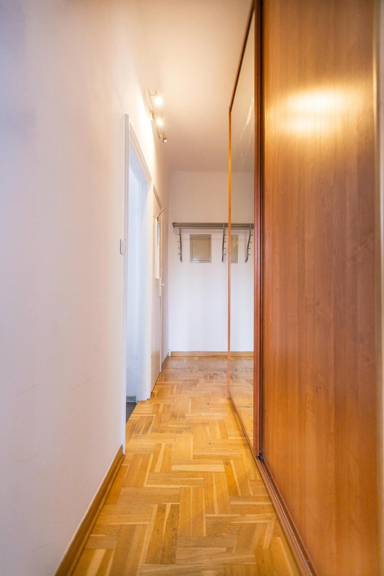 Comfy Studio Next To Nowy Swiat Great Location *