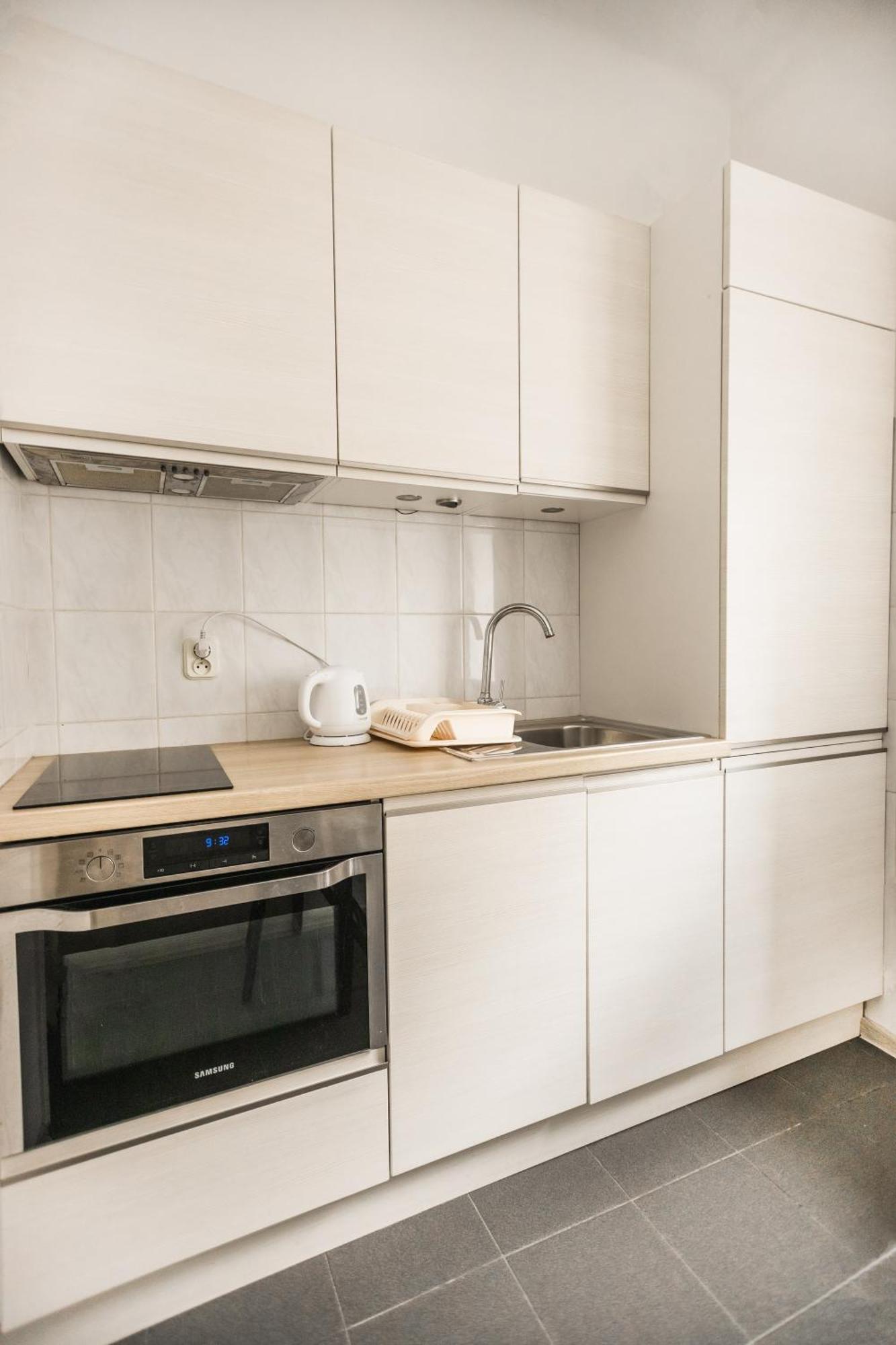 Apartament Comfy Studio Next To Nowy Swiat Great Location *