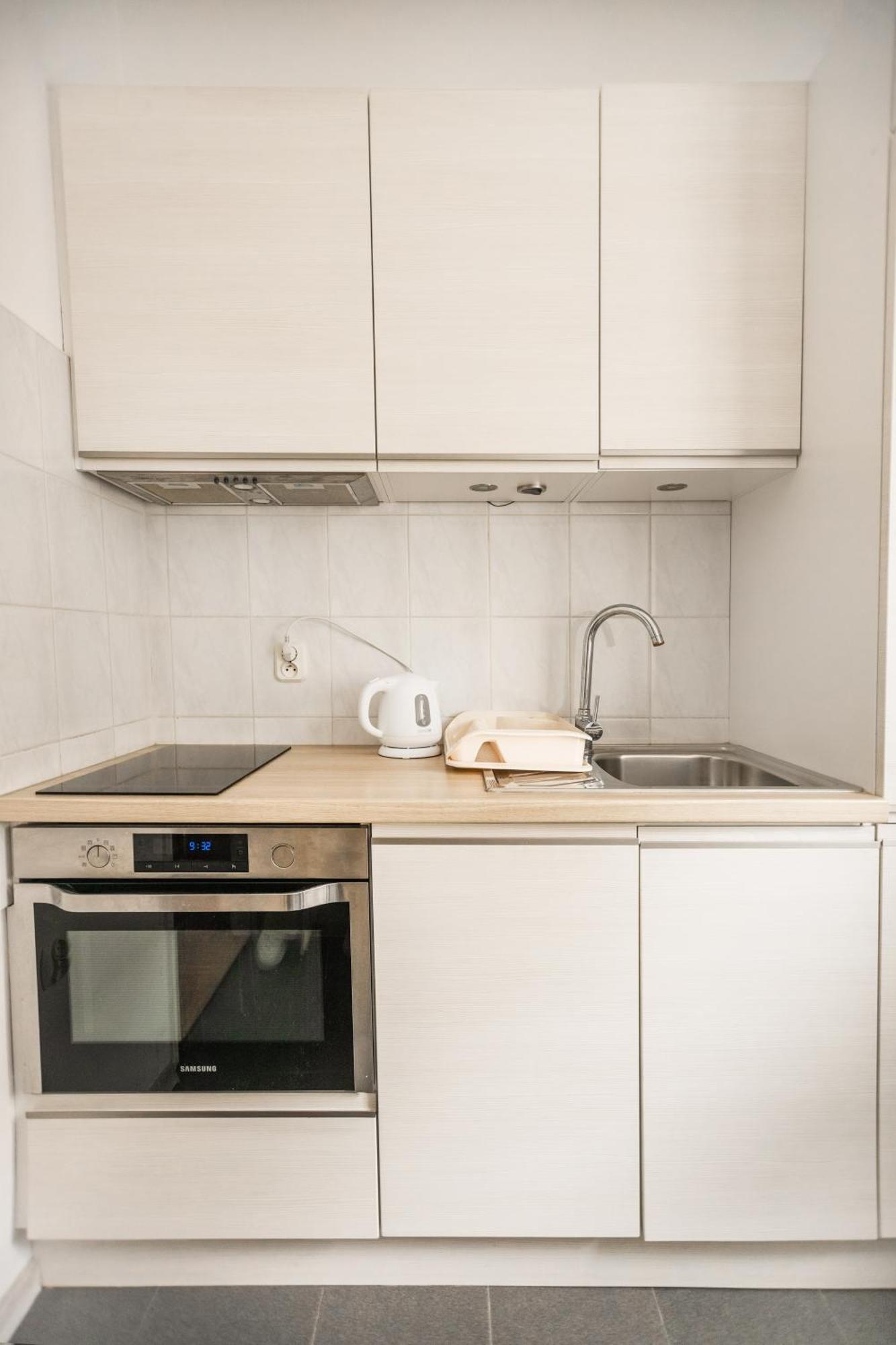 Apartament Comfy Studio Next To Nowy Swiat Great Location