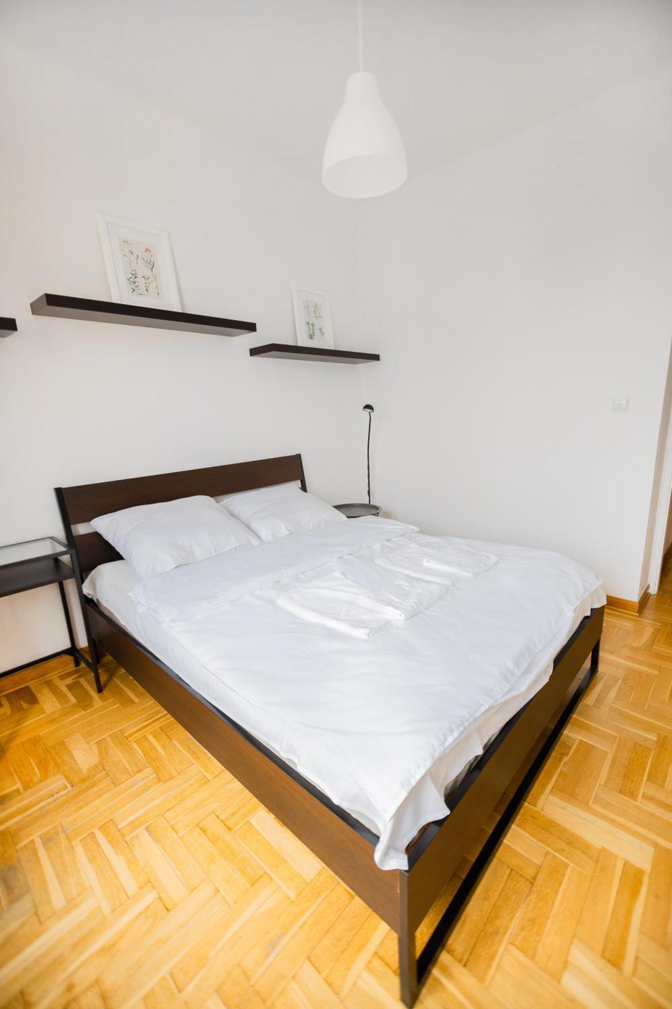 Comfy Studio Next To Nowy Swiat Great Location *