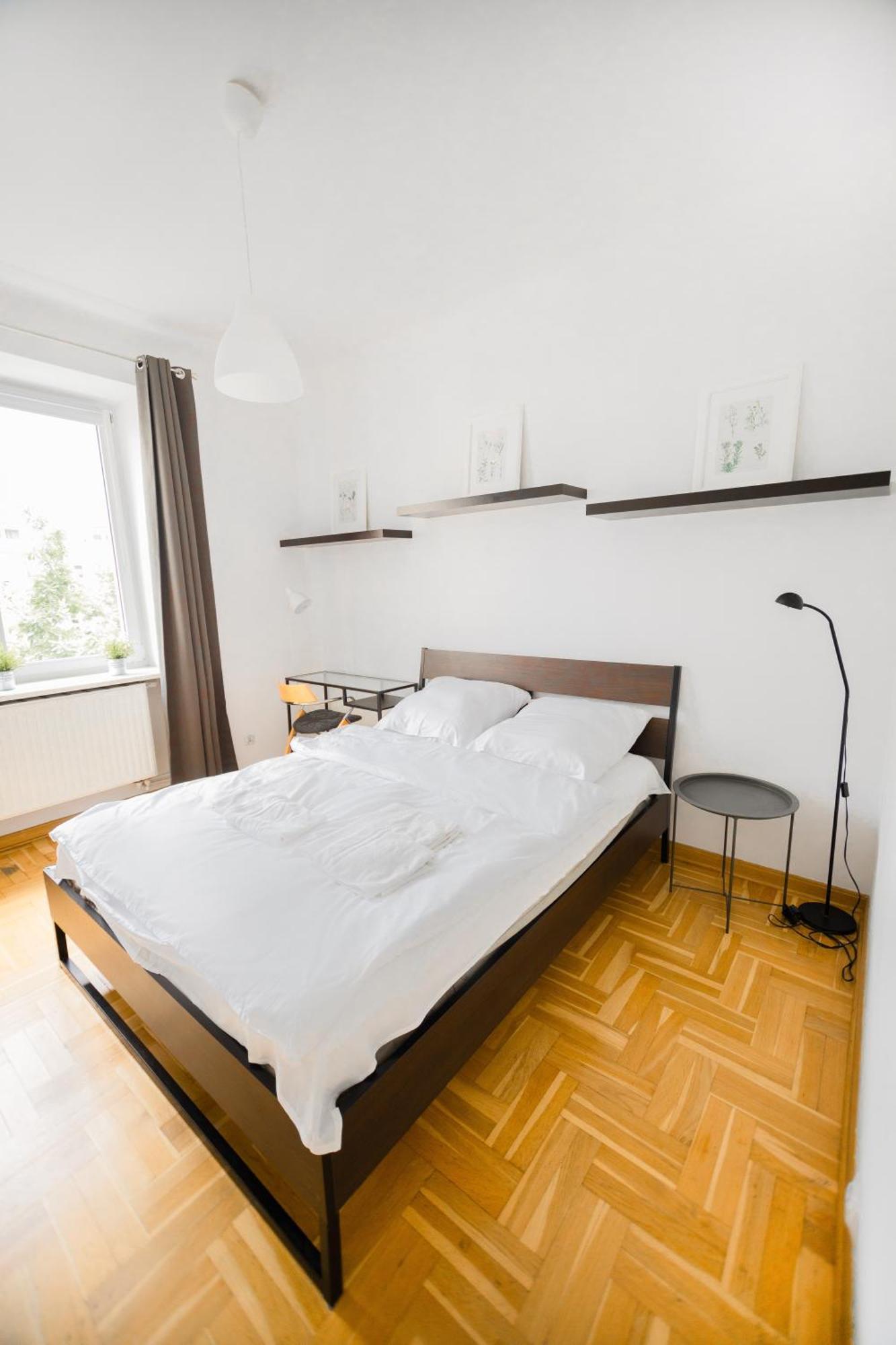 Apartament Comfy Studio Next To Nowy Swiat Great Location