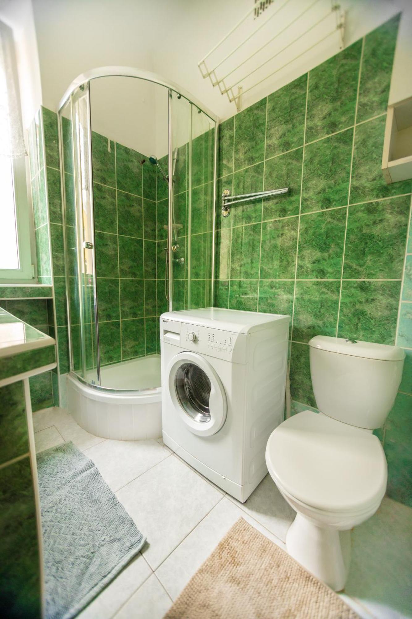 Apartament Comfy Studio Next To Nowy Swiat Great Location *