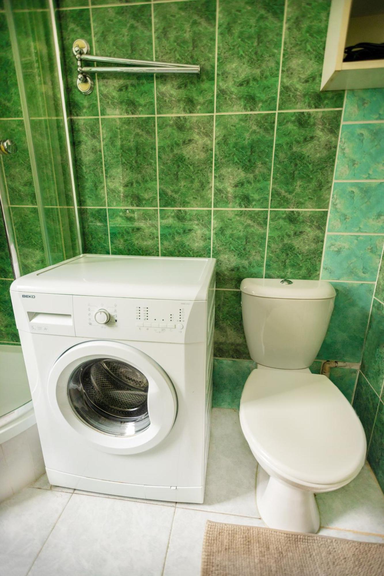 Comfy Studio Next To Nowy Swiat Great Location Apartament