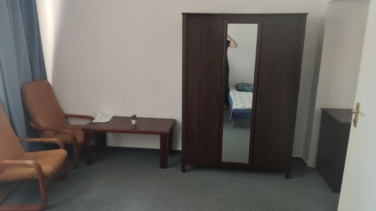 Homestay In The Centrum Of Warsaw