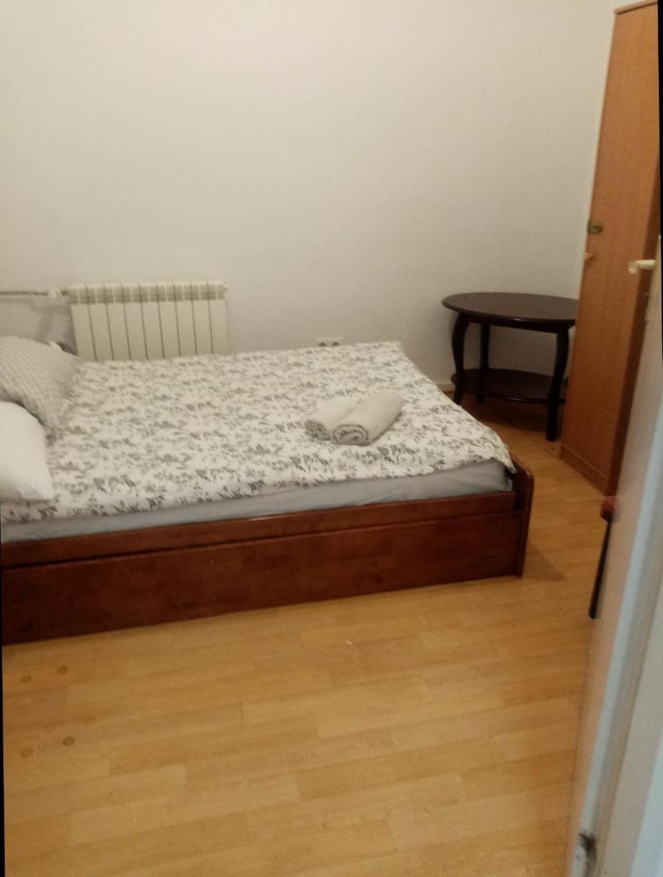 Homestay In The Centrum Of