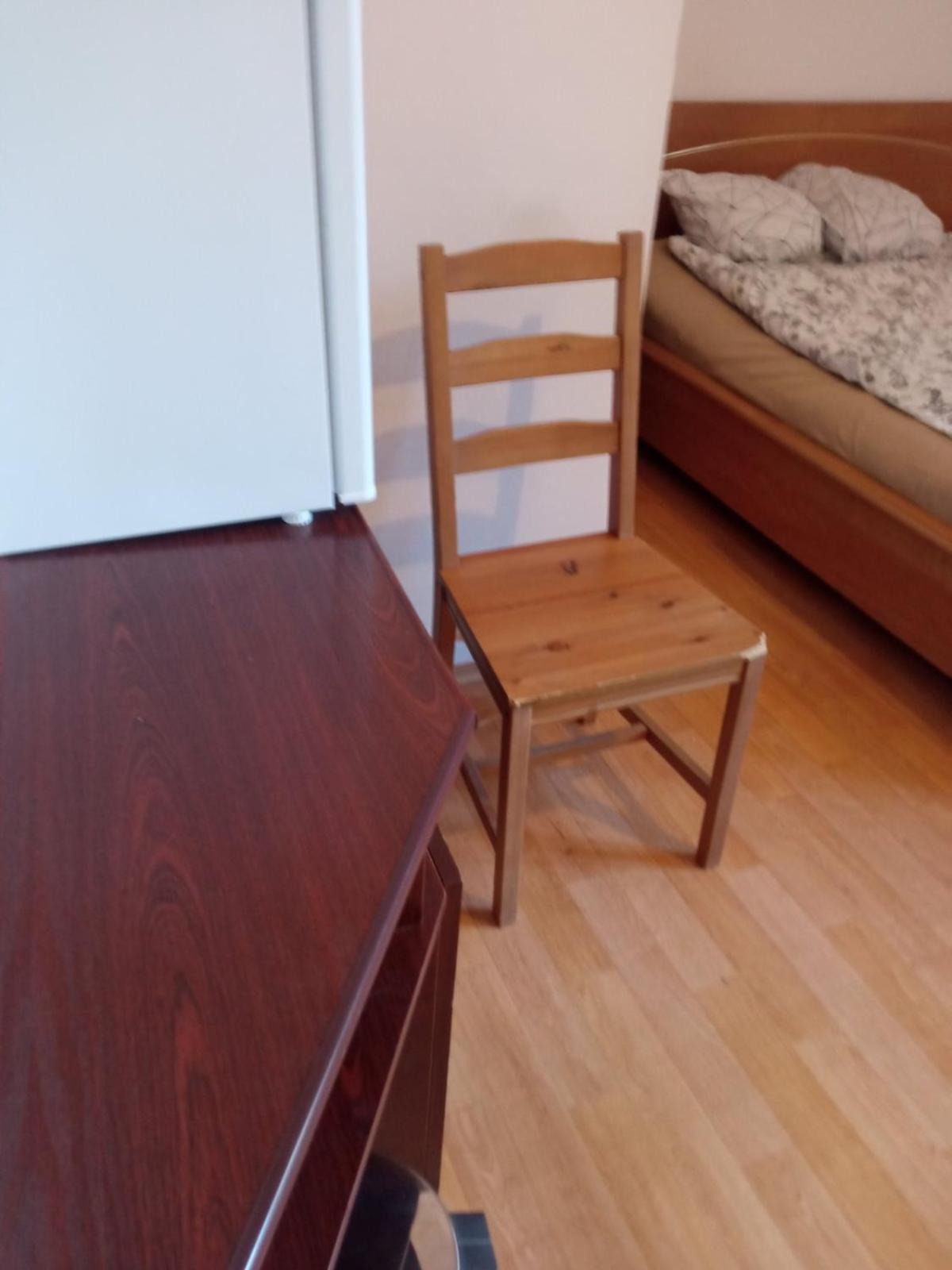 Homestay In The Centrum Of Warsaw