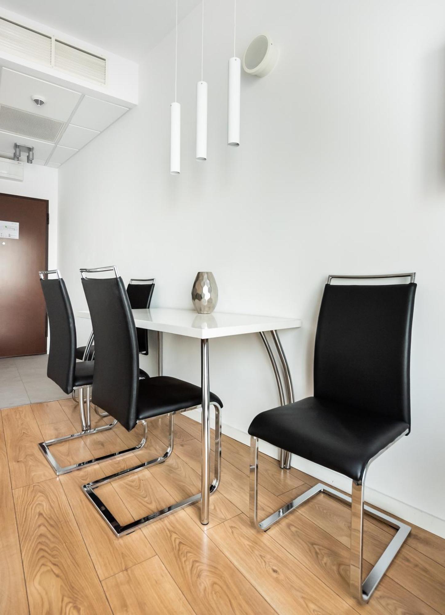 Apartment New Comfort 614