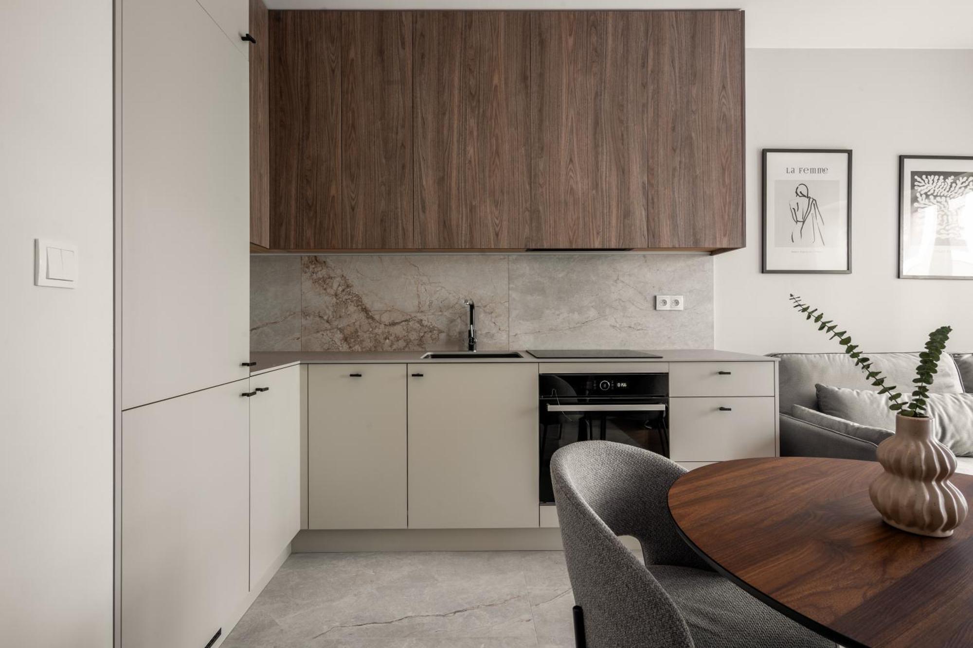 Airport City Center Mokotow Apartment *