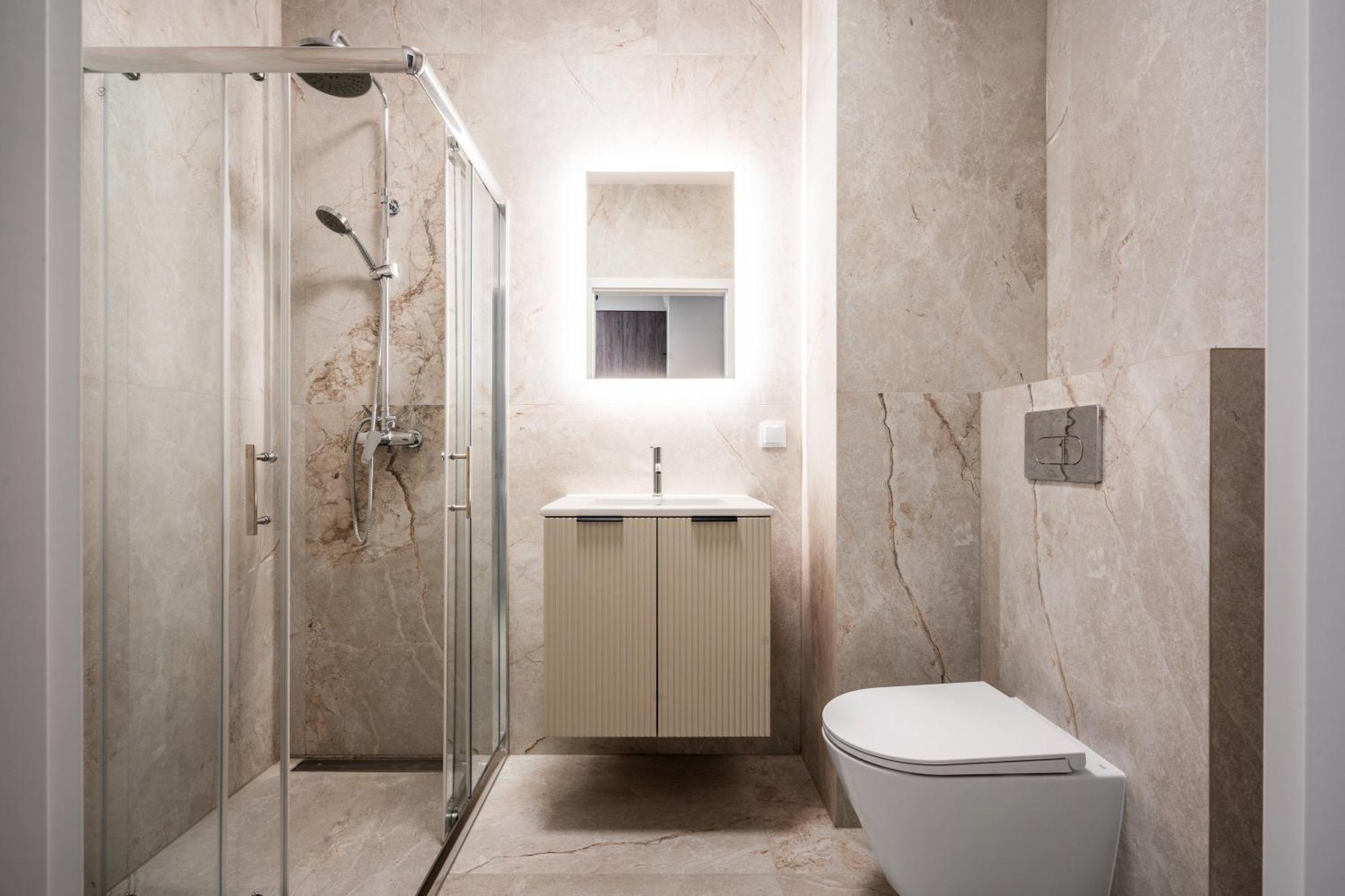 Airport City Center Mokotow Apartment