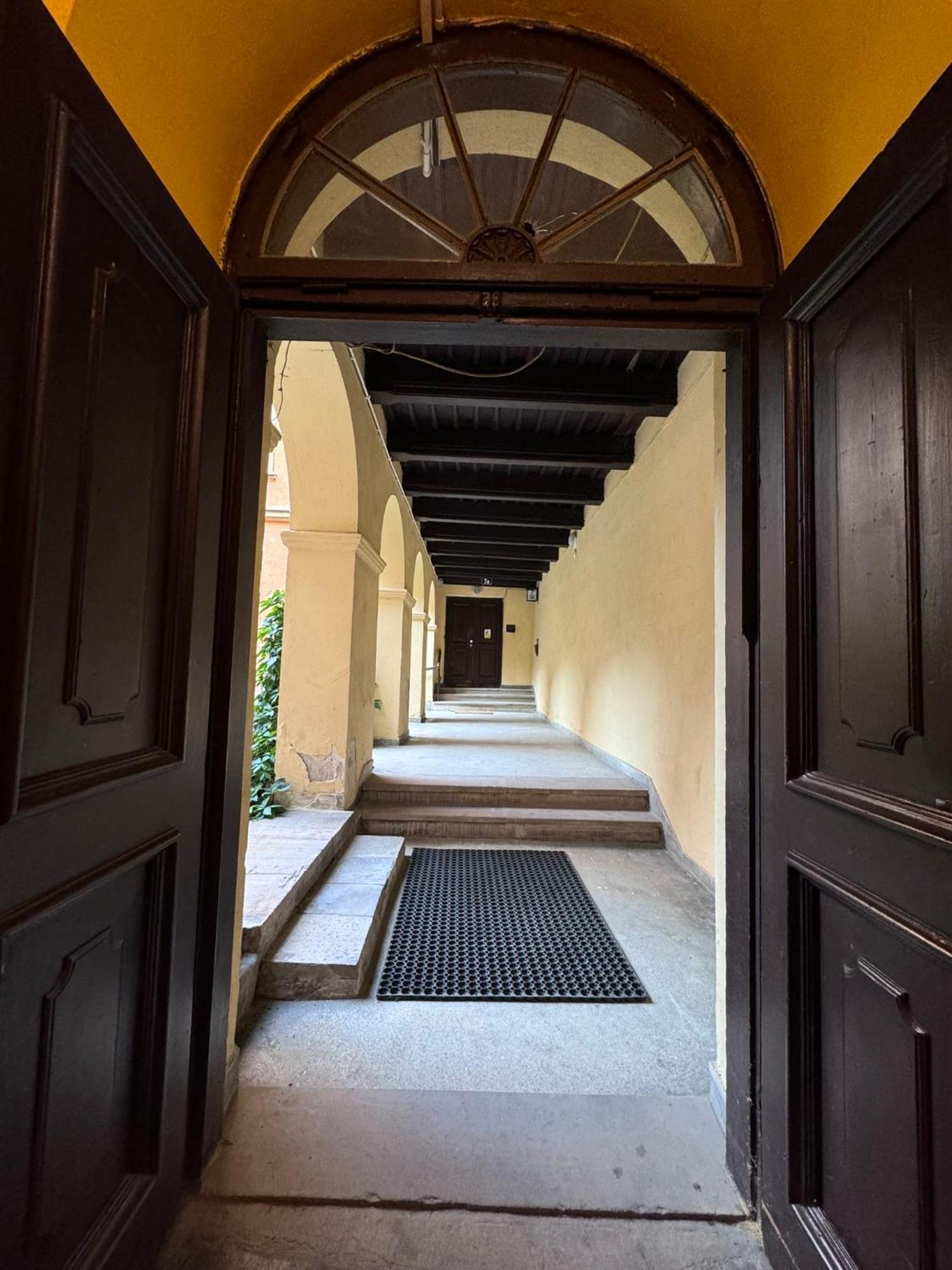 Old Town Residence, Historic Centre Castle Square *