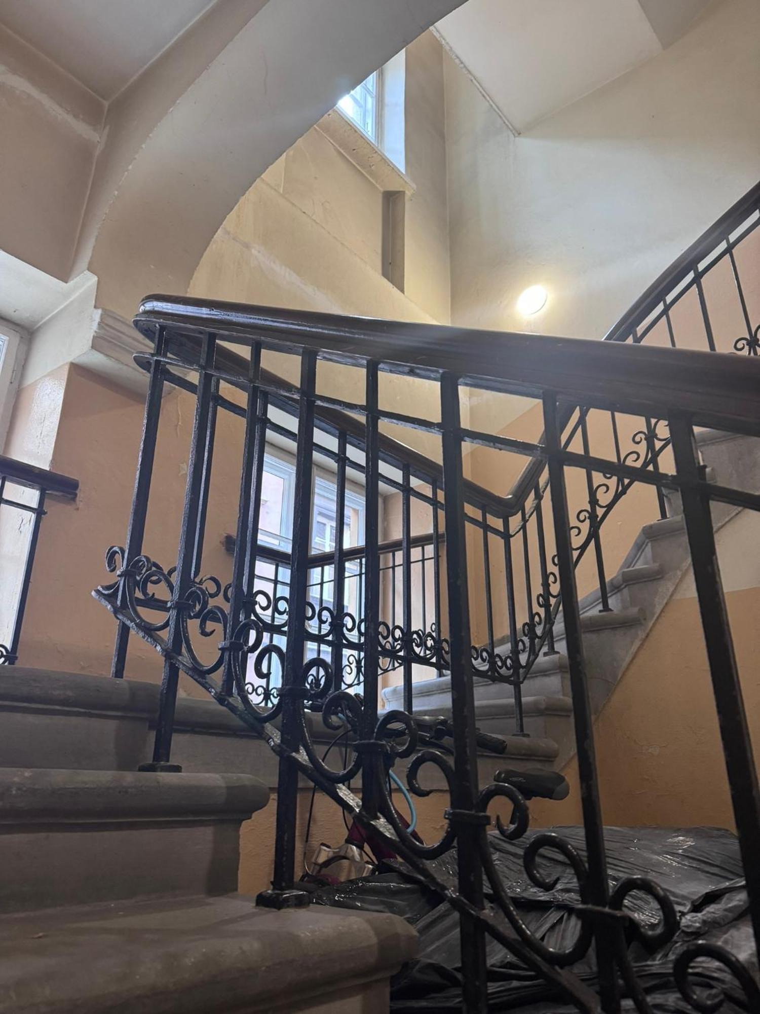 Old Town Residence, Historic Centre Castle Square Apartment Warsaw