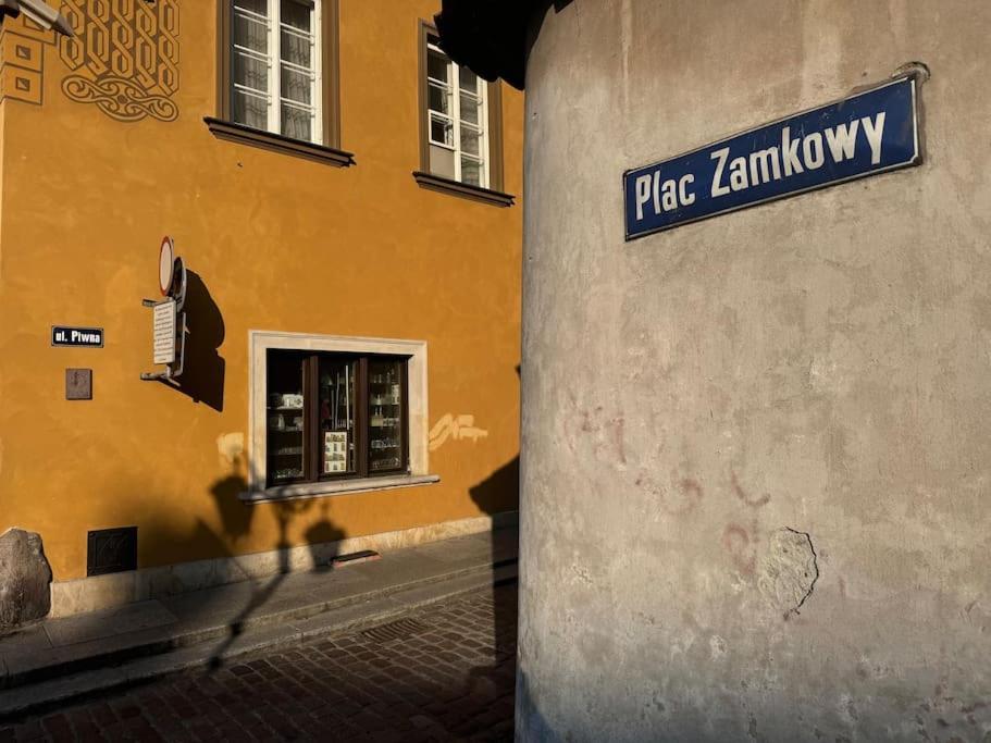 Apartment Old Town Residence, Historic Centre Castle Square