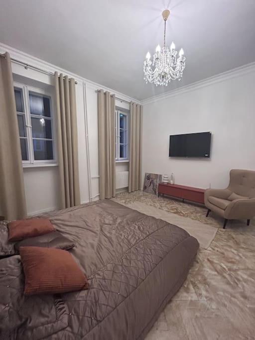 Apartment Old Town Residence, Historic Centre Castle Square *