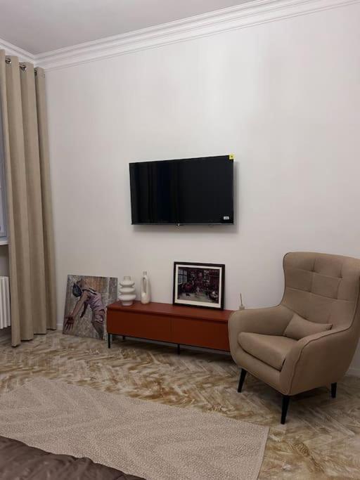 Old Town Residence, Historic Centre Castle Square Apartment Warsaw