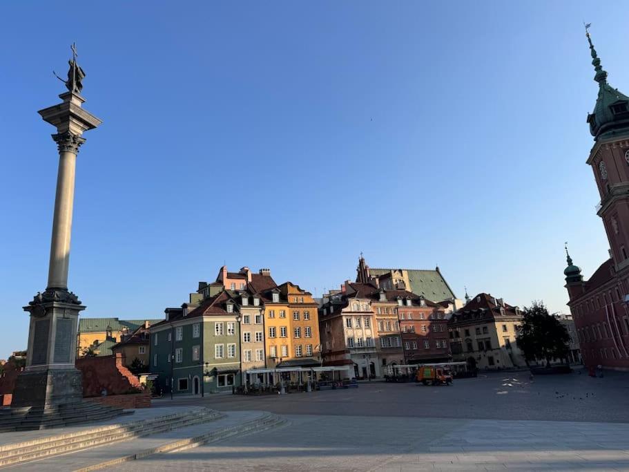 Old Town Residence, Historic Centre Castle Square