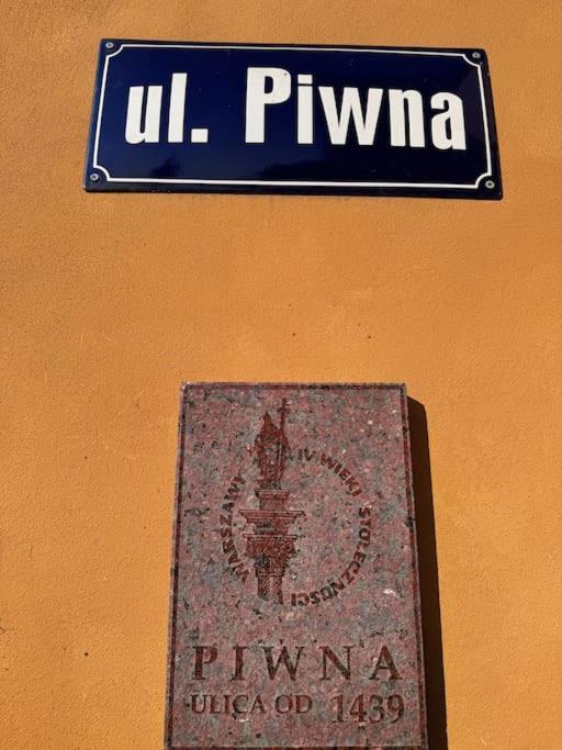 Old Town Residence, Historic Centre Castle Square *