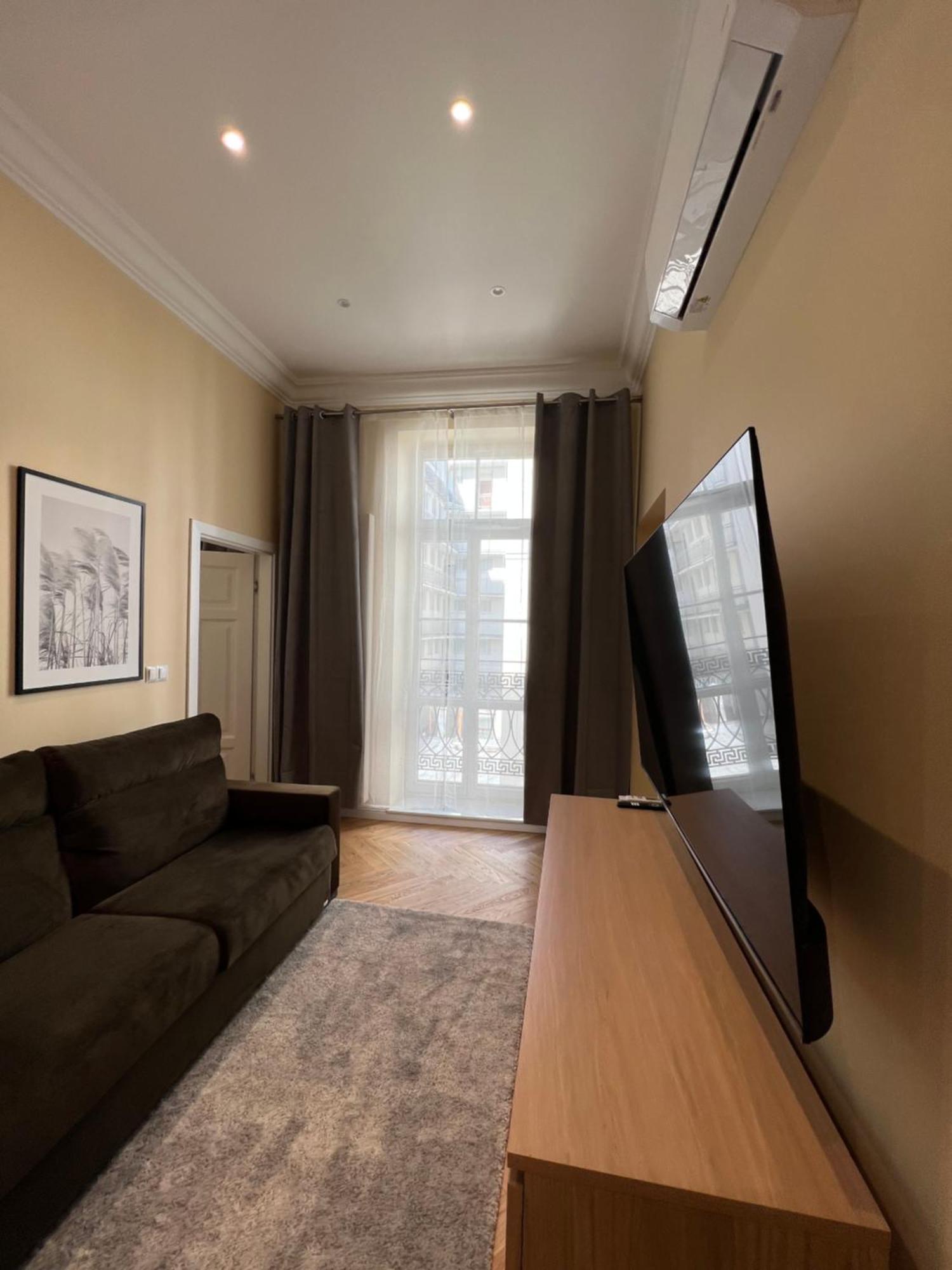 Apartament Piekna 16a Warsaw