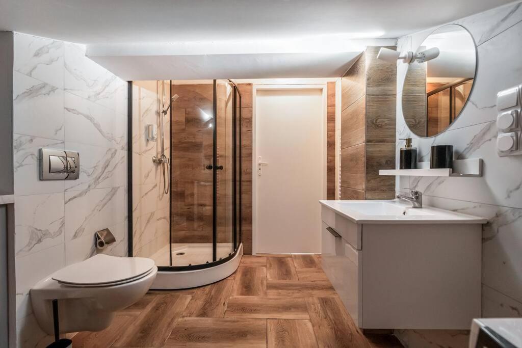 Apartamento Golden Waw - Old Town - Marcinkowskiego #5