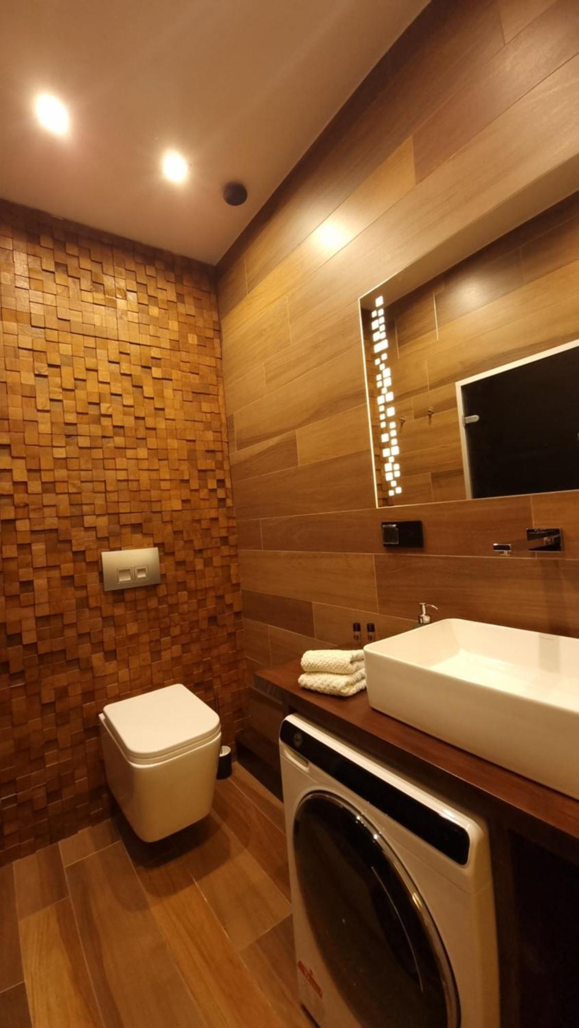 Sauna Wola Centrum Subway *