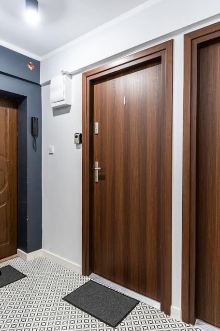 - Great Location -city Center - Ogrodowa#6 Apartamento *
