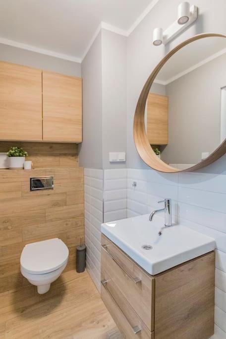 - Great Location -city Center - Ogrodowa#6 Apartamento Varsóvia