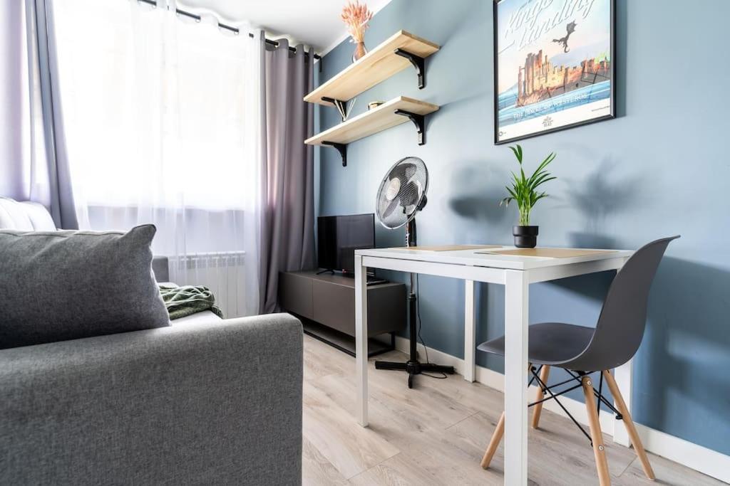 - Great Location -city Center - Ogrodowa#6 Varsóvia