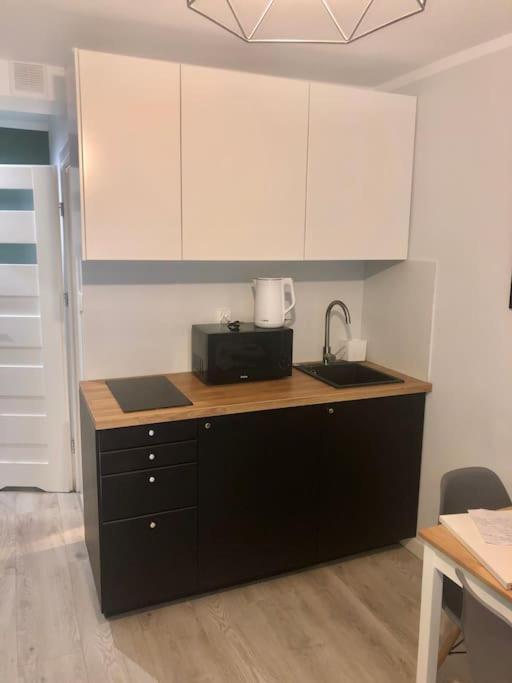 Apartment Close-central - Great Location - Center - Ogrodowa#5 Warsaw