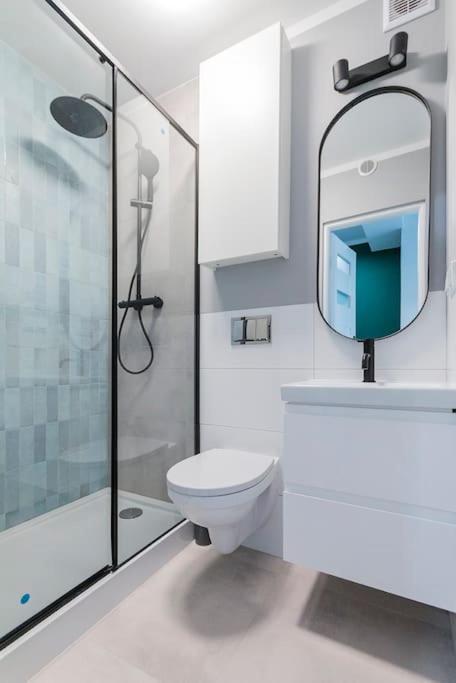 Apartment Close-central - Great Location - Center - Ogrodowa#5 Warsaw
