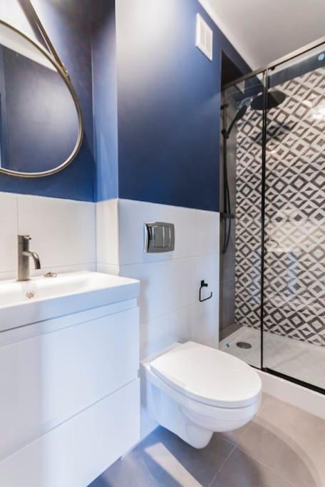 Apartment Close-central - Great Location - Browary Warszawskie- Ogrodowa#4 *