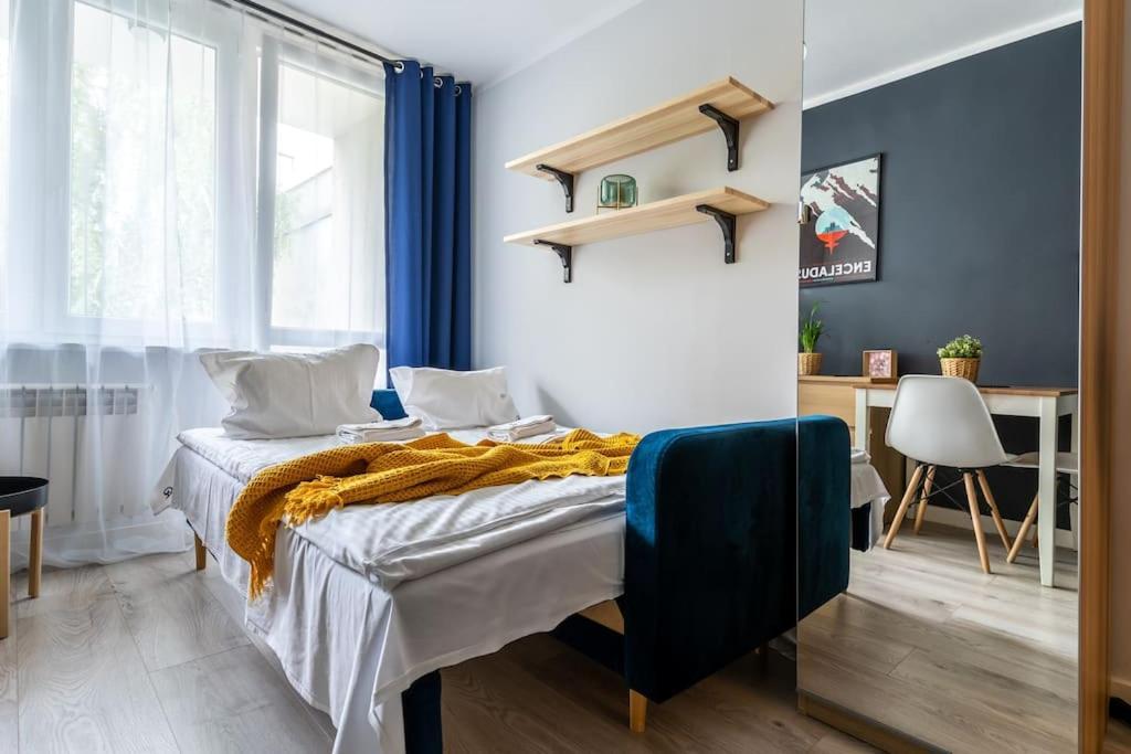 & Great Location & Modern - Ogrodowa#1 Apartment