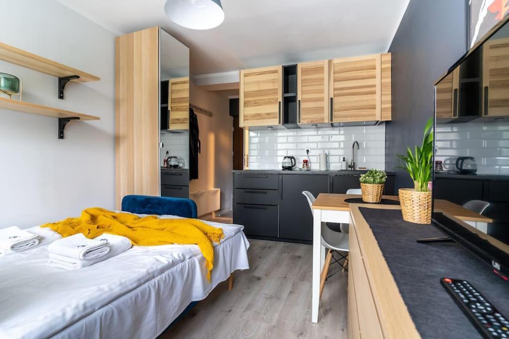 Apartment & Great Location & Modern - Ogrodowa#1 *