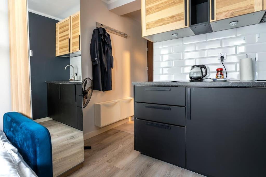 Apartment & Great Location & Modern - Ogrodowa#1 *