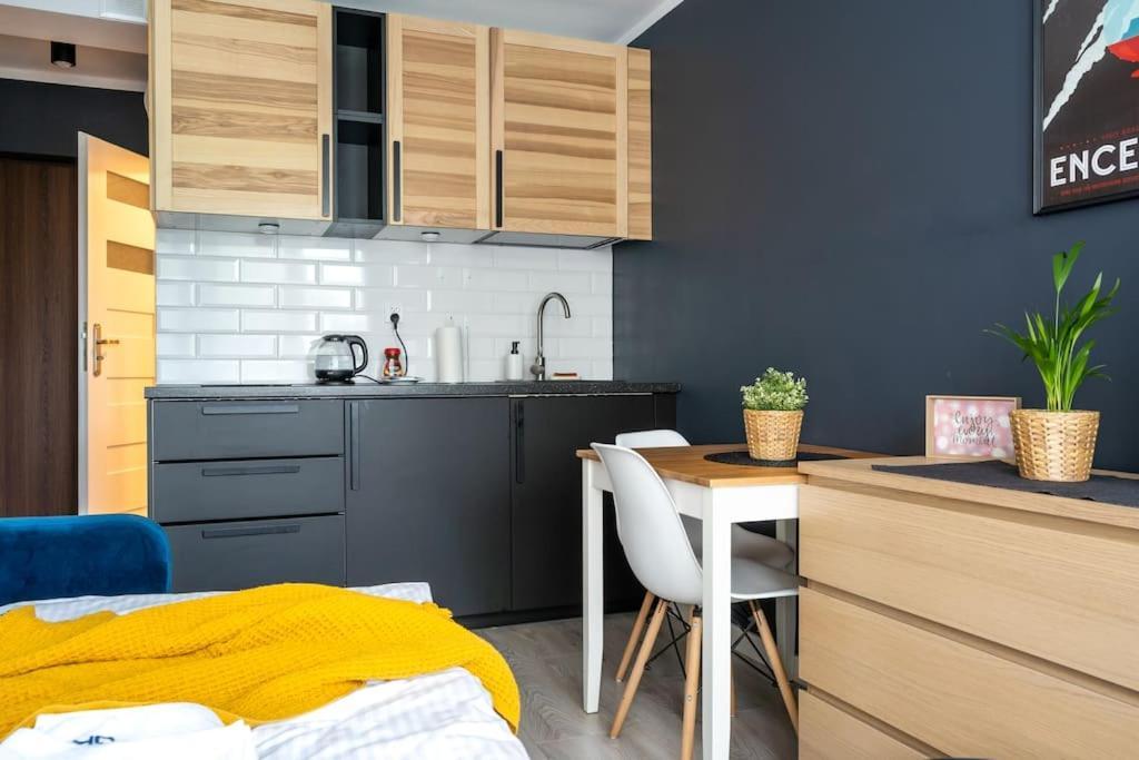 & Great Location & Modern - Ogrodowa#1 *