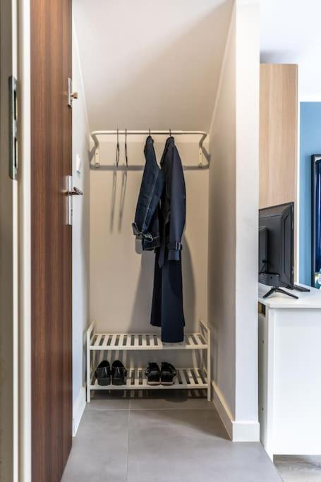 Close-central - Great Location - Stylish - Ogrodowa#3
