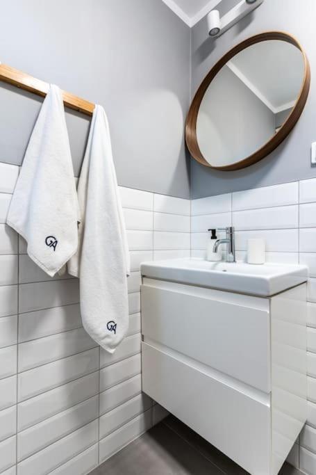 Close-central - Great Location - Stylish - Ogrodowa#3 Apartment *