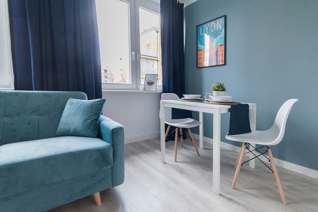 Close-central - Great Location - Stylish - Ogrodowa#3 Warsaw
