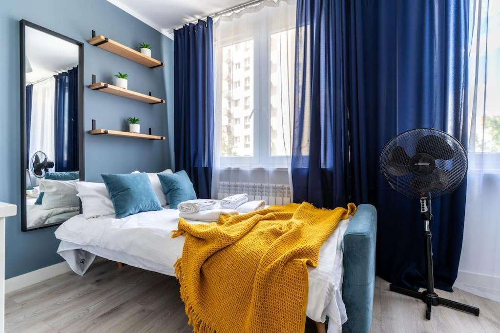 Close-central - Great Location - Stylish - Ogrodowa#3 * Warsaw