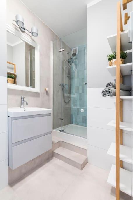 Apartament Close-central - Great Location - Cozy - Ogrodowa#2 *