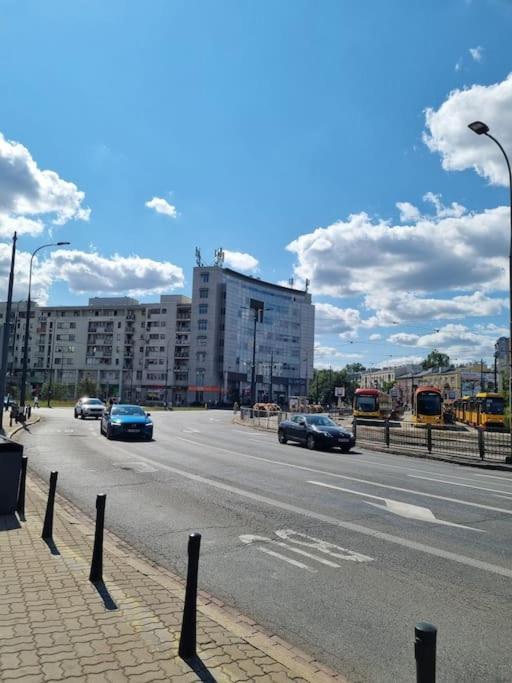 Apartament Przytulne Mieszkanko Z Balkonem I Parkingiem W Sercu Pragi Poludnie Warszawa