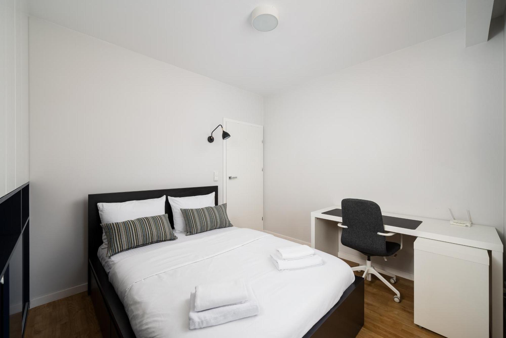 New Comfort 569 * Warsaw