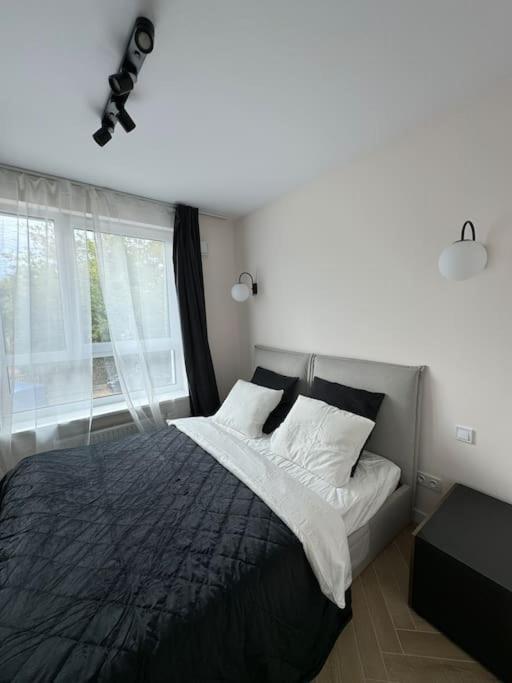 Na Mokotowie Apartment