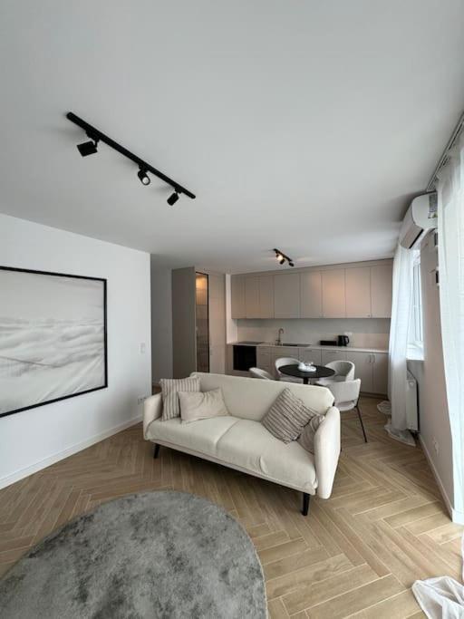 Na Mokotowie Apartment *