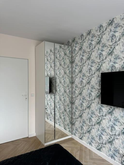 Na Mokotowie Apartment Warsaw