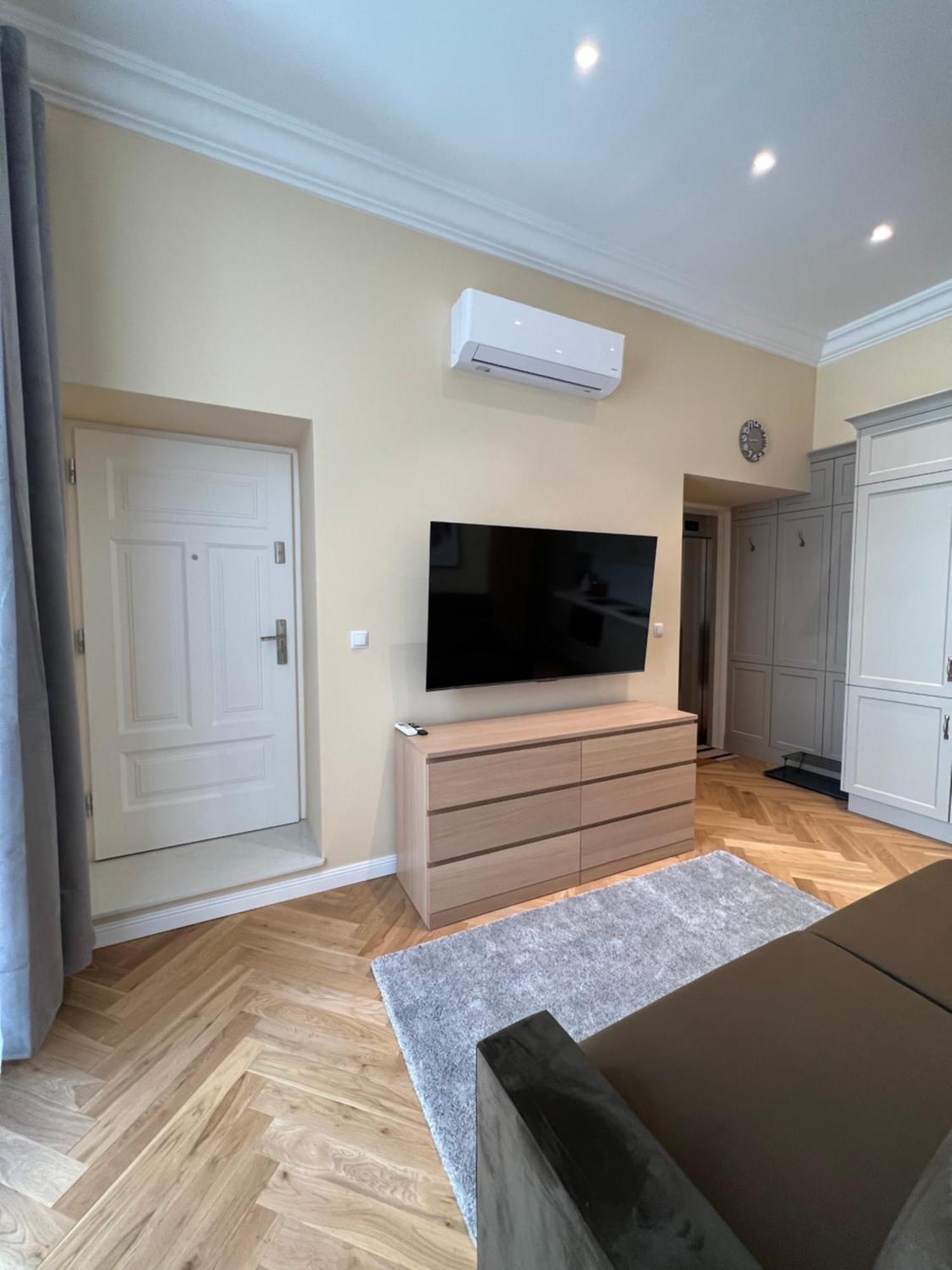 Apartament Piekna 16a
