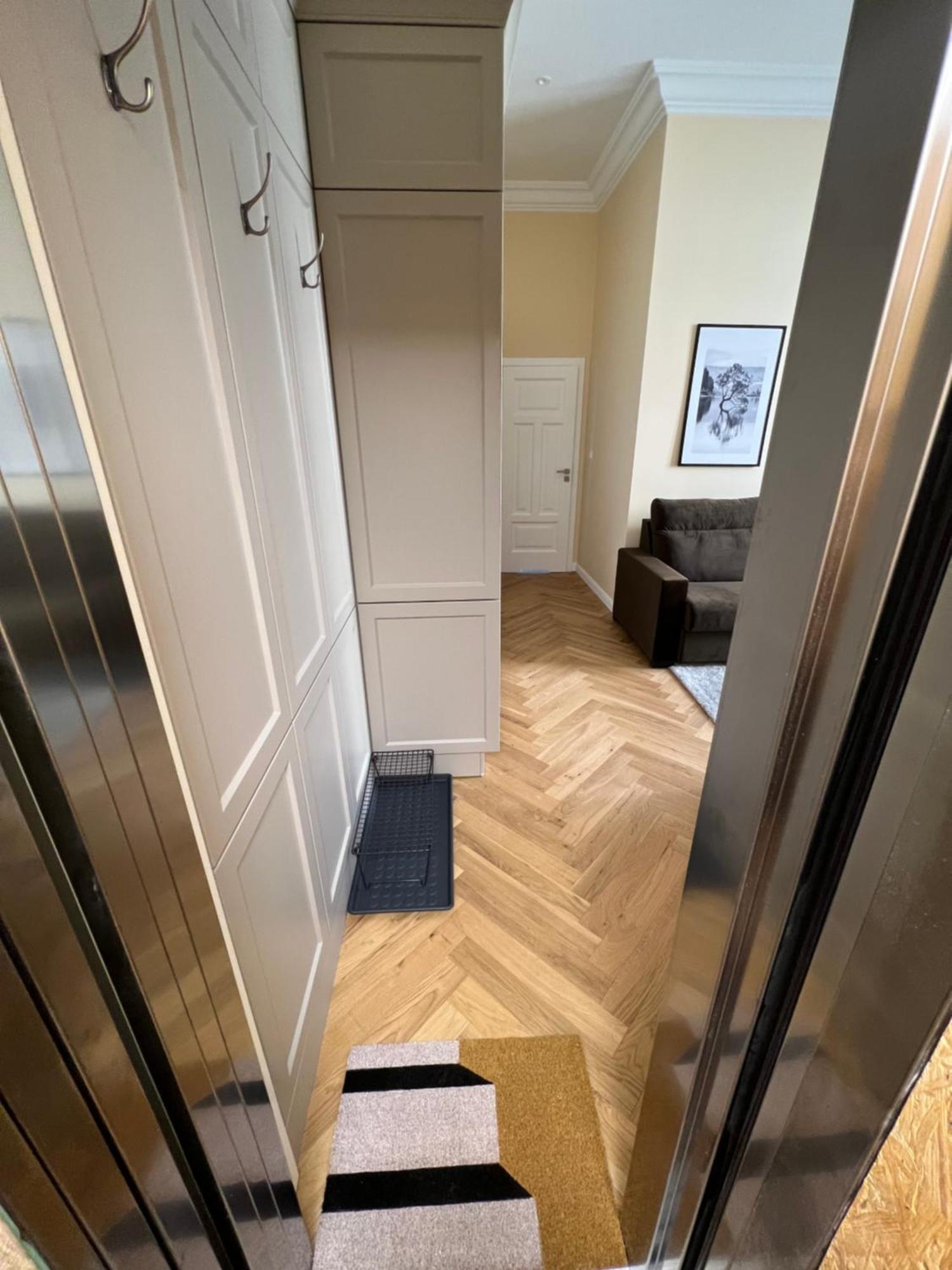 Apartament Piekna 16a