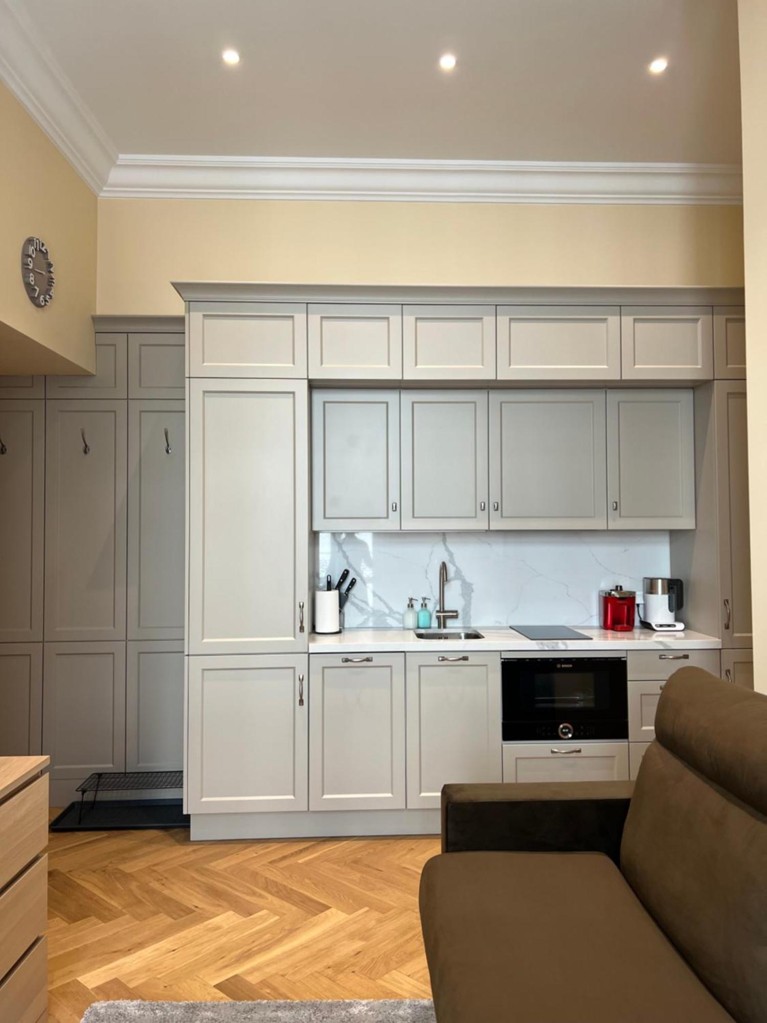 Apartament Piekna 16a Warsaw
