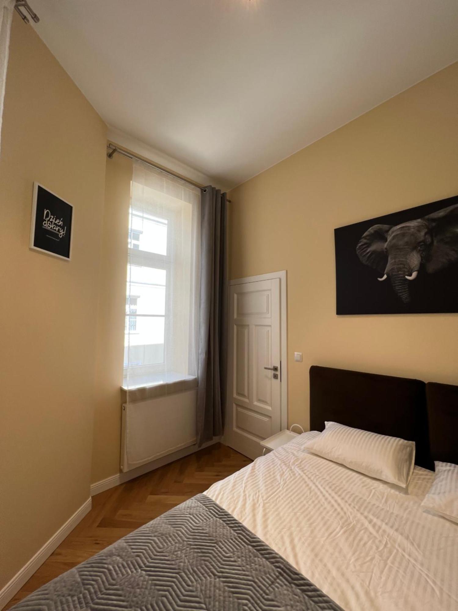 Apartament Piekna 16a * Warsaw